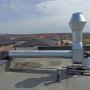 Montaj ventilatoare