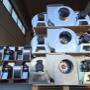 Ventilatoare centrifugale externe