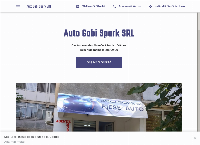 AUTO GABI SPARK SRL