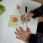 Învățăm să scriem