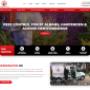 Web Design Pest Control