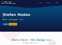 Website HODAN STEFAN PFA