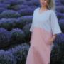 rochie din in