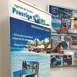 SC Suman SRL - Prestige Tours