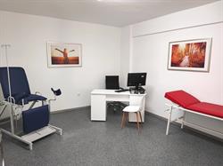 Gral Medical - Clinica OncoFort Valcea
