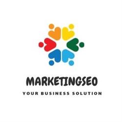 Marketing SEO Agency