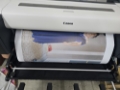 Print and fly