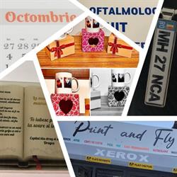 Sc print and fly srl xerox