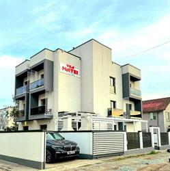 Vila Matei Eforie nord