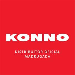 KONNO-Madrugada Concept