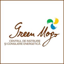 Centrul Green Mogo