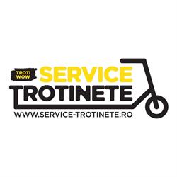 Service Trotinete