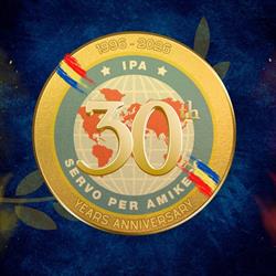 International Police AsSociation IPA Sectia Romana