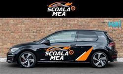 Şcoala Mea Auto