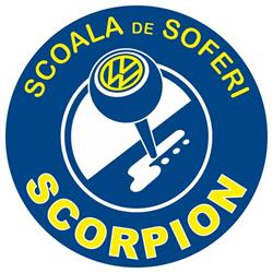 Scoala de Soferi Scorpion