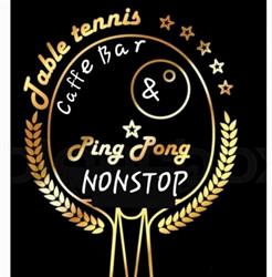 Ping Pong & Caffe