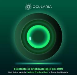Ocularia