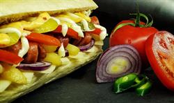 G&M Fast-Food