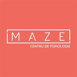 MAZE Center - Cabinete Psihologice si Psihoterapie