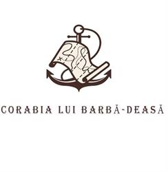 Corabia Lui Barbă-Deasă