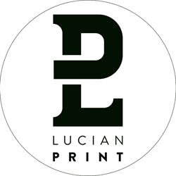 Lucian Print