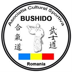 Bushido - Dojo AIKIDO