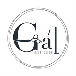 Gál Levente Hair Artist