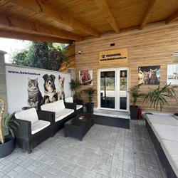 Pethotel - Hotel Canin