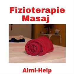 ALMI-HELP