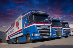 H.Z. Logistics RO SrL