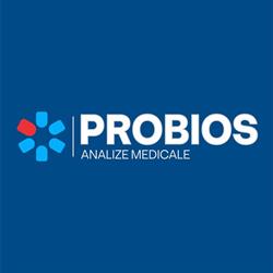 Probios Medica SRL