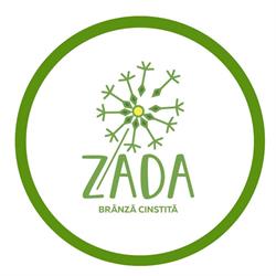 ZADA brânza cinstită