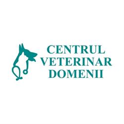 Centrul Veterinar Domenii