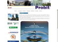 Probit SRL