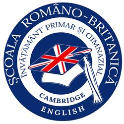 Şcoala Româno-Britanică
