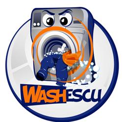 WASHescu Laundromat