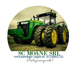 ANVELOPE SH VIDELE (SC MOANE SRL)