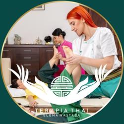 Terapia Thai