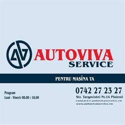 AUTOVIVA SERVICE SRL