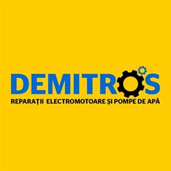 DEMITROS S.R.L.