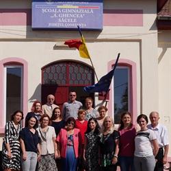 Şcoala Gimnazială