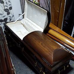Servicii Funerare Zalau Mike Funerary