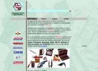 Website Profitool S.r.l