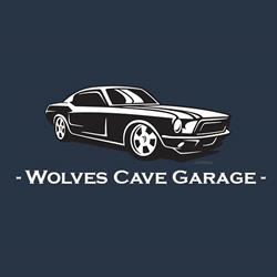 Wolves Cave Garage