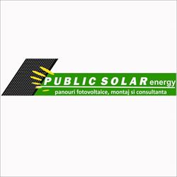 PUBLIC SOLAR BUZAU