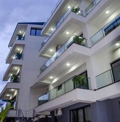 Marmara Apartments