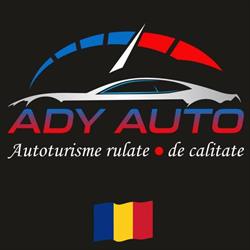 Ady Auto