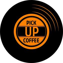 Pick Up Coffee & More