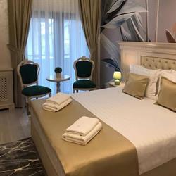 Park Luxury Rooms