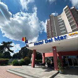Hotel Del Mar
